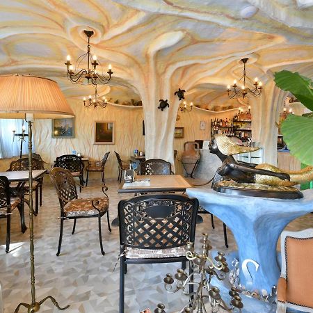 Sirena Palace Family Hotel Obzor Eksteriør billede