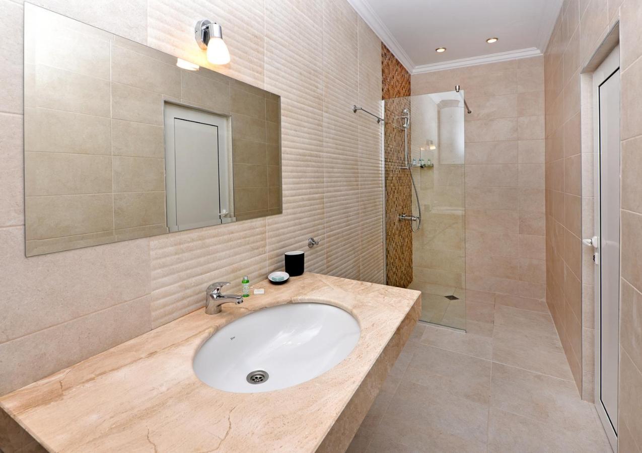 Sirena Palace Family Hotel Obzor Eksteriør billede