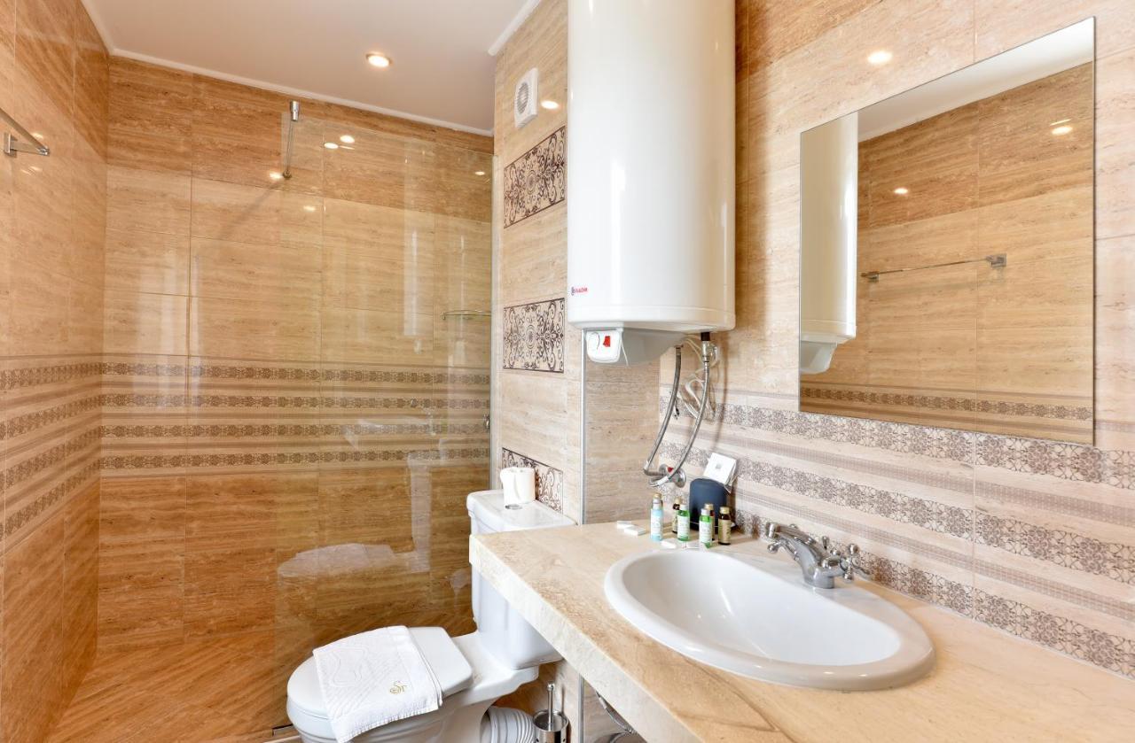 Sirena Palace Family Hotel Obzor Eksteriør billede