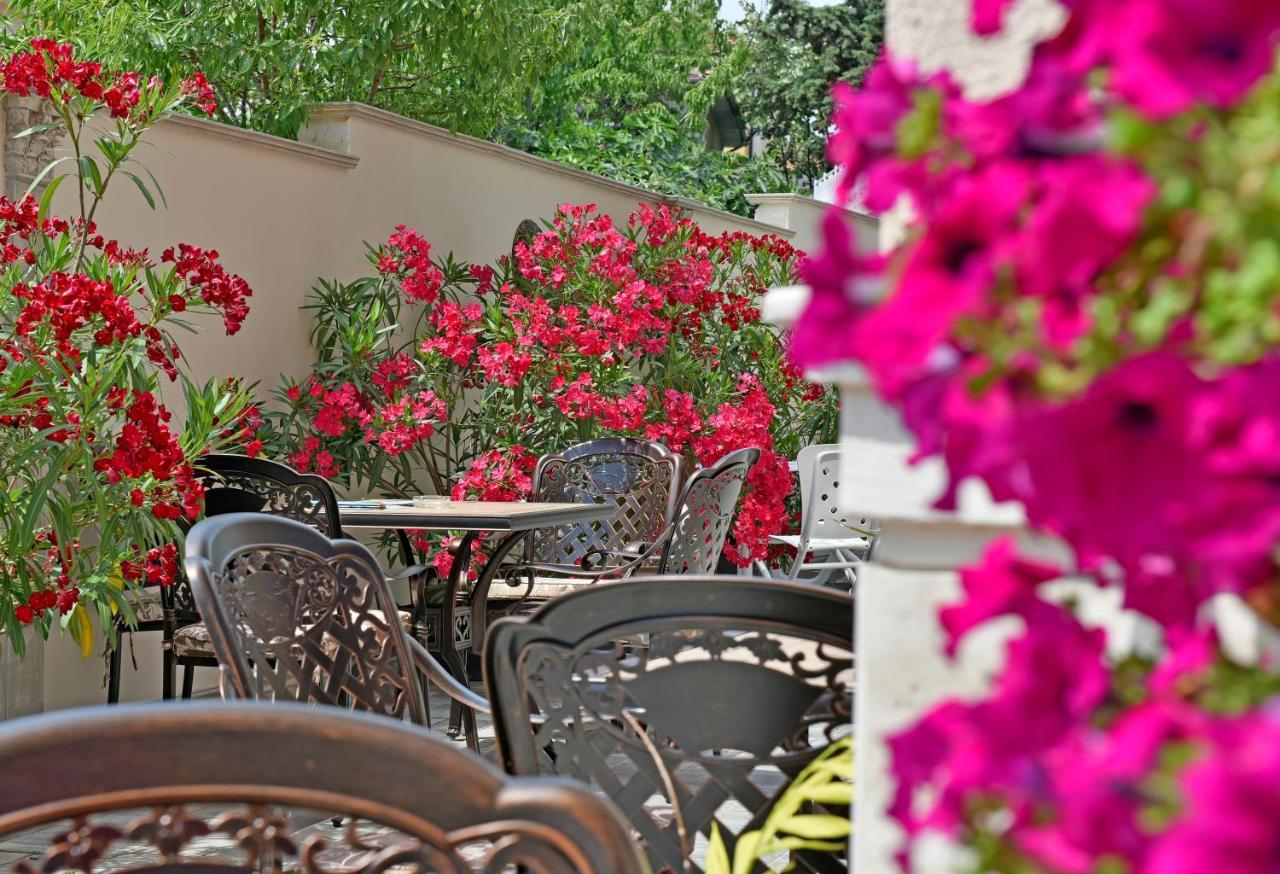 Sirena Palace Family Hotel Obzor Eksteriør billede