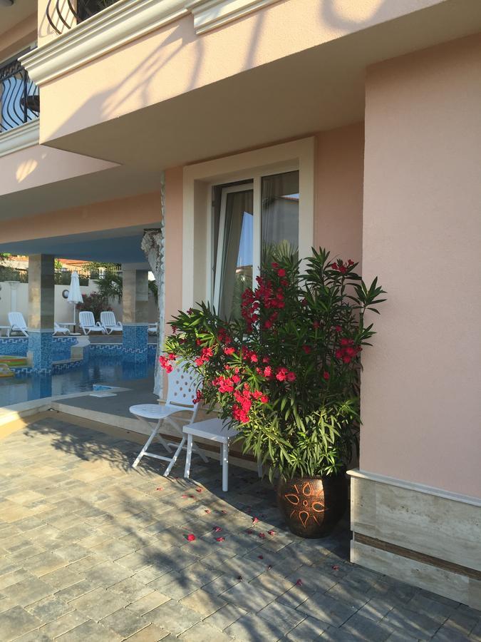 Sirena Palace Family Hotel Obzor Eksteriør billede