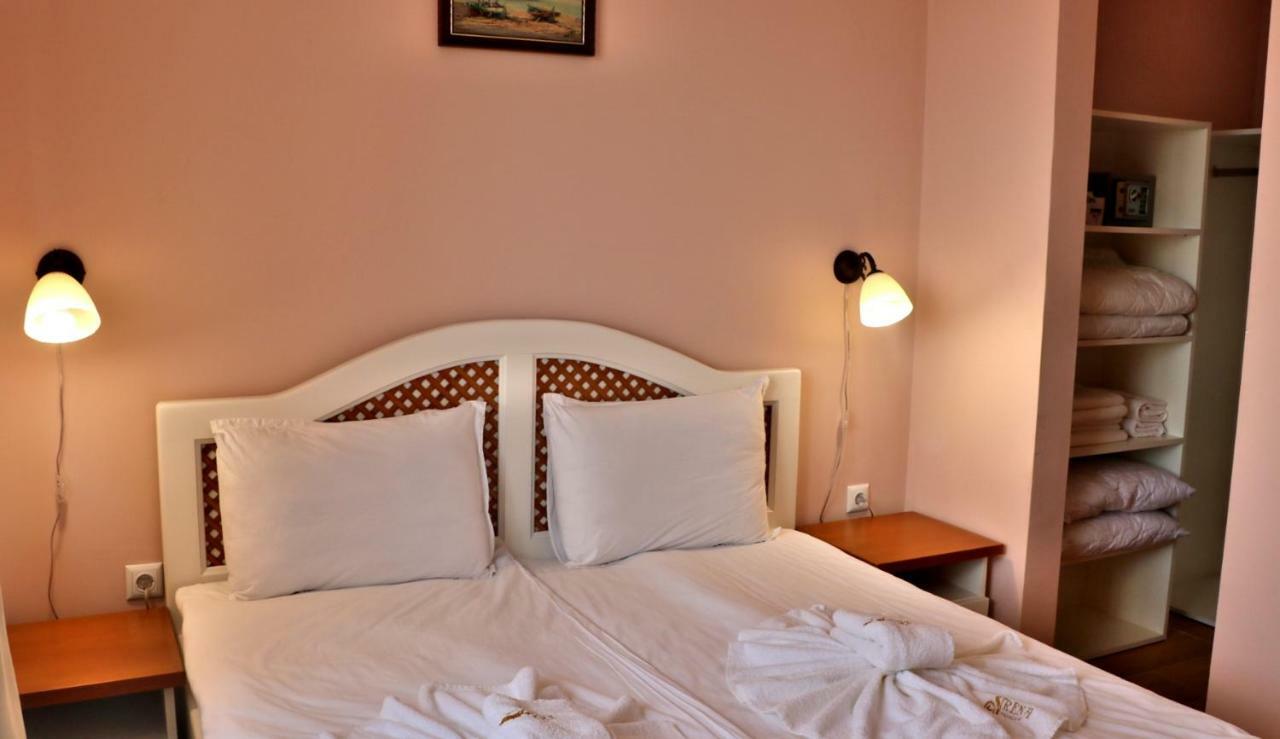 Sirena Palace Family Hotel Obzor Eksteriør billede