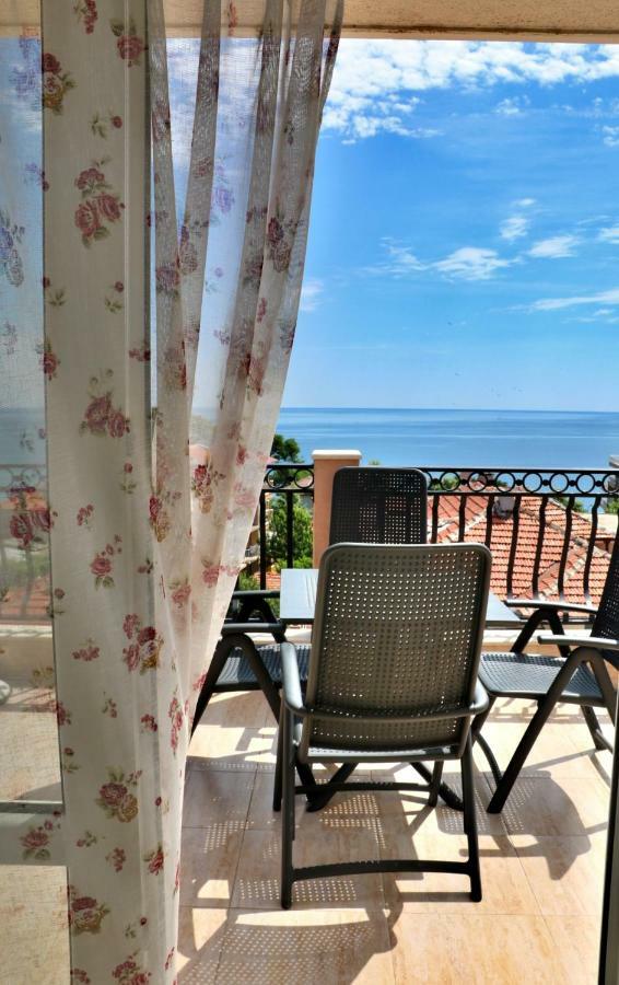 Sirena Palace Family Hotel Obzor Eksteriør billede
